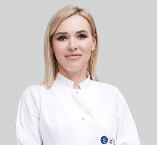 Dr. Viorica Dănilă, medic urolog